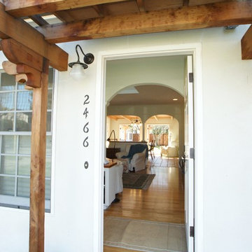 Palo Alto Cottage - Palo Alto, CA