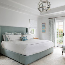 Bedrooms
