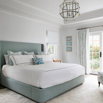 Westwood Hills English Tudor Renovation