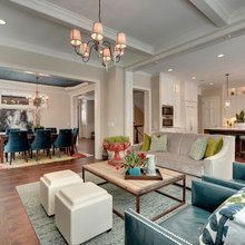 A ROOM I WANT