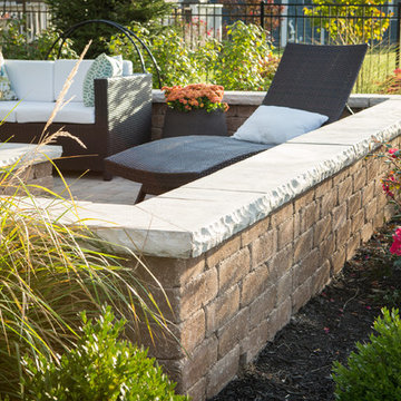 Hardscapes