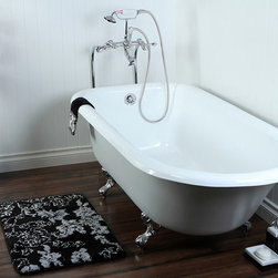 Kingston Brass Bath Tubs - Products