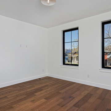 Sunnyside Duplex