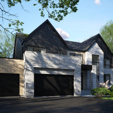 Cottage familial