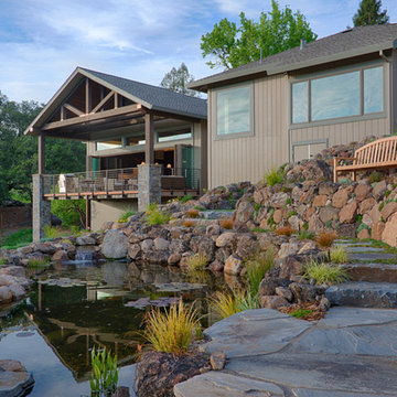 Wallace Road Residence
