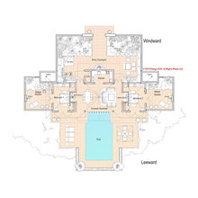 pavones house