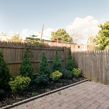 walkway