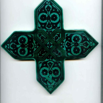 turkish tiles 20 cm x 20 cm cataloge