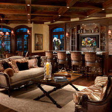 Man Cave