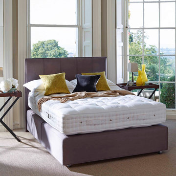 Vispring Mattresses: Regal