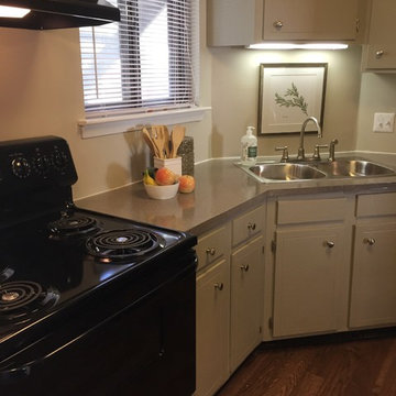 Loxley Staging