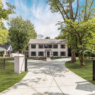 323 Westfield Blvd | Washington Township