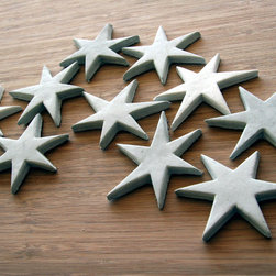 So You Wanna Be A Star: RockStar Mosaic Tile - Tile