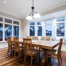 Dining area ideas