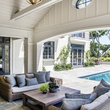 Outdoor Living