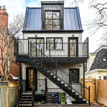 Missing Middle North Toronto