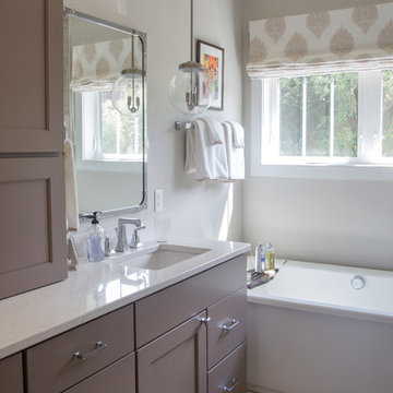 Middleton Custom Home