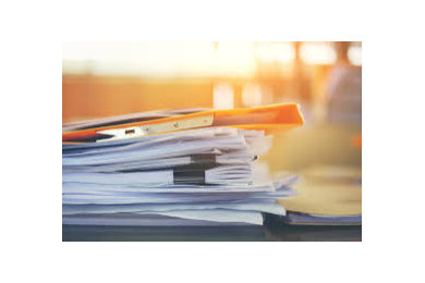 How Business Records Can Help You Build Personal Injury Case