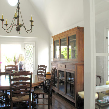 Los Angeles Tudor