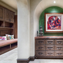 mod room