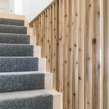 Carpet Stairs