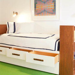 Park Ave Loft and storage Beds - Products