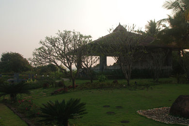 House in a Garden -  Farmhouse in Maharashtra