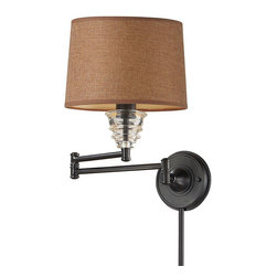 Wall Lights + Sconces - Wall Sconces