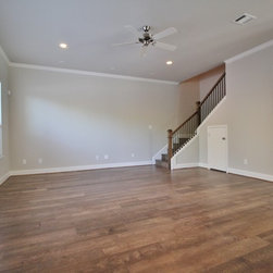 Sterling Floorplan - Products