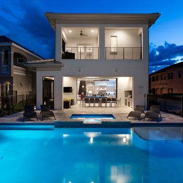 Sutch Residence