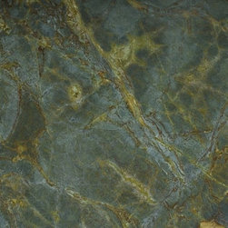 Golden Musk marble - Kitchen Benchtops