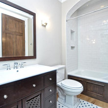 Kids' Bathroom