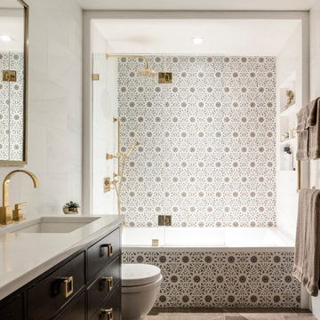 269 West 138th Street Townhouse
