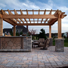 Gazebo Lighting