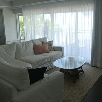 House in the Keys