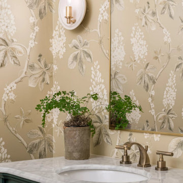 Bathroom Remodel | River Rd, Washington Crossing, PA 18977