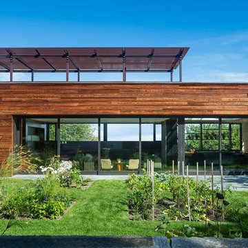 Newport RI, Contemporary