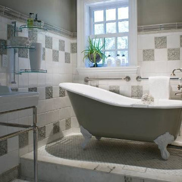 Tile