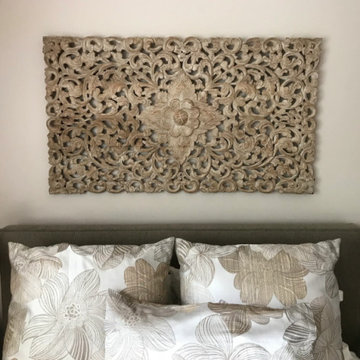 New Pieces-Custom!