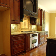 Kitchen Ideas