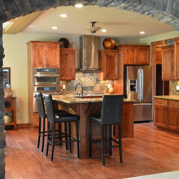 2012 MBA Parade of Homes The Roycroft