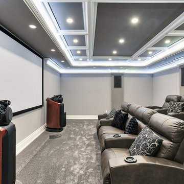 Westminster Project