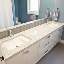 Kids bath
