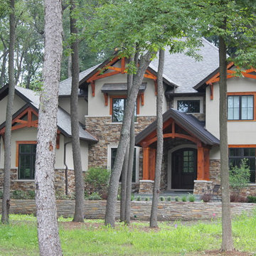 Home Exteriors