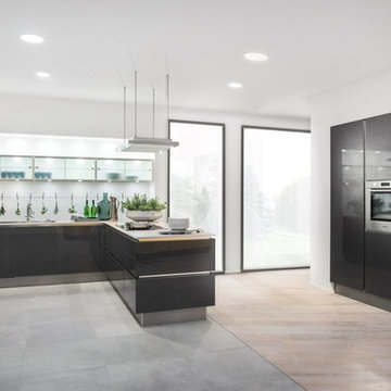 Kitchen Designs