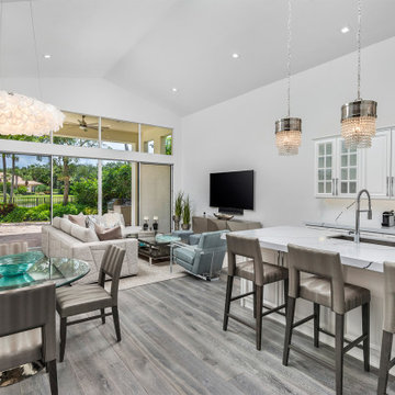Mirasol Golf Course Estate