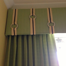 window treatments