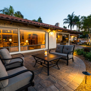 Mathew Project : Western Outdoor Designs