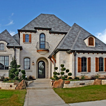 Luxury Estate Home