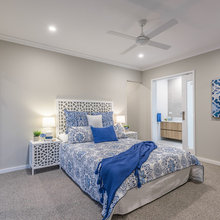 Bedrooms